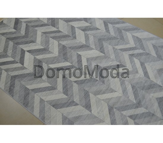 Килим з віскози Royal Palace 914-0736-6353 - Висока якість за найкращою ціною в Україні зображення 4.